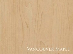 Vancouver-Maple