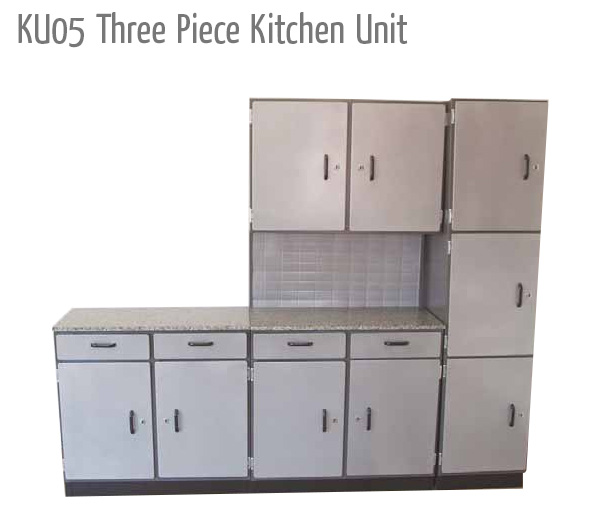 kitchen unit a