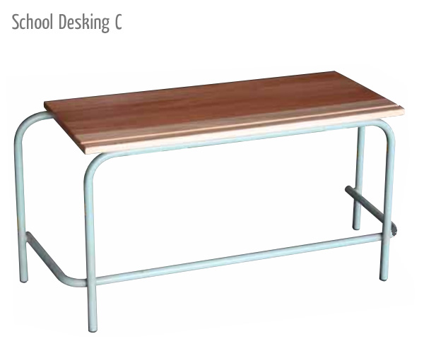 school desking c