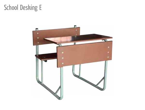 school desking e