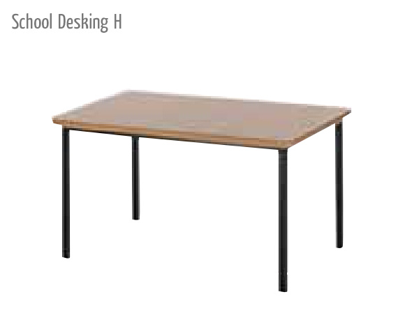 school desking h