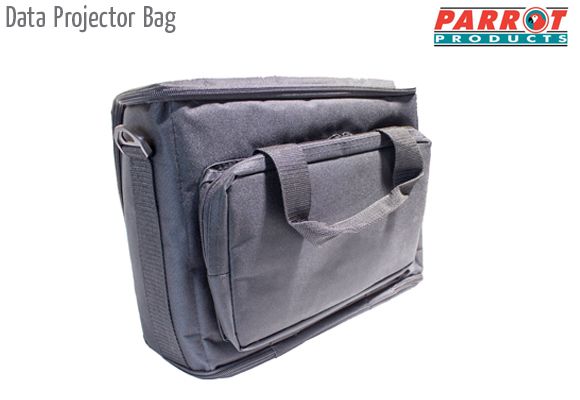 data projector bag