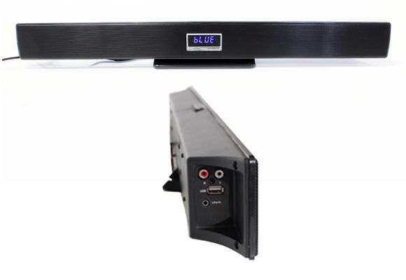 parrot sound bar1