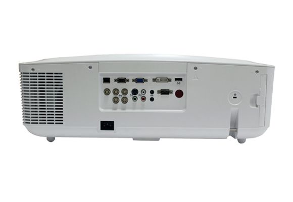 projector large venue lcd wuxga1