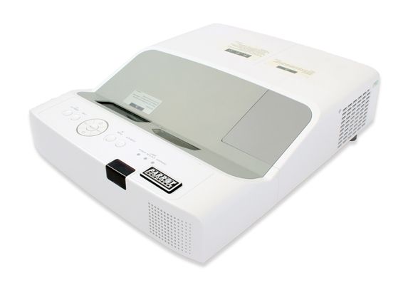 projector lcd interactive ultra short throw1