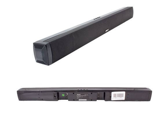 speaker sound bar mecer sub1