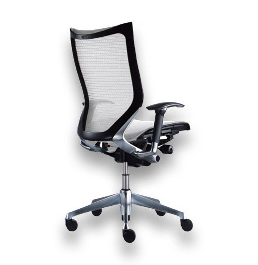 executive barron highback