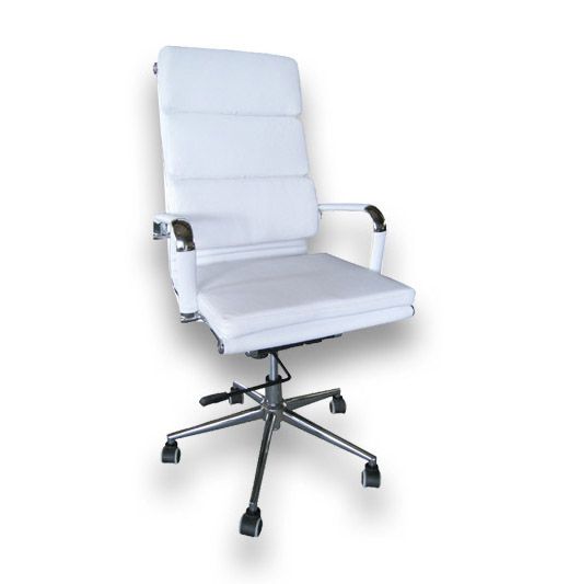 executive classic cushion highback