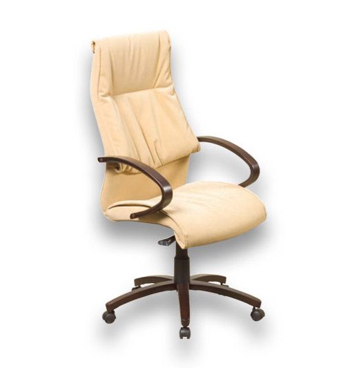 executive jupiter highback