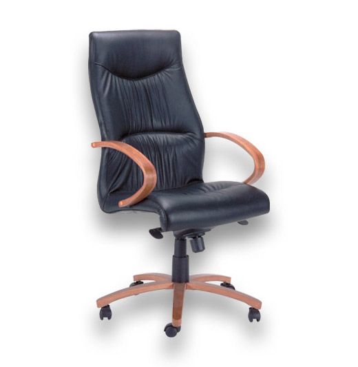 executive mercury highback