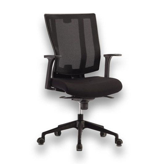 executive netone midback