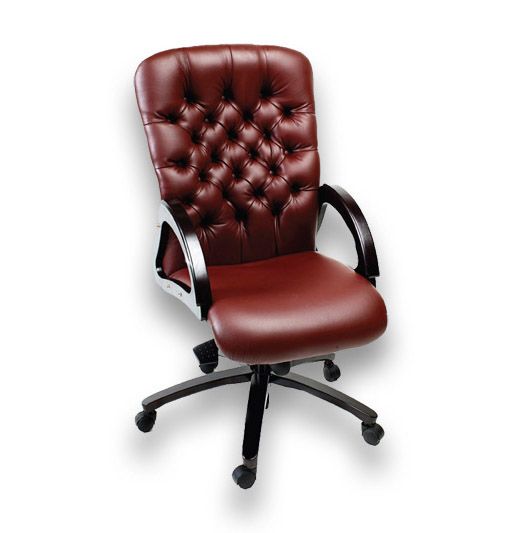 executive president highback