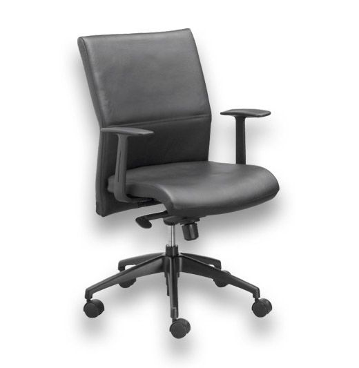 executive qeust midback