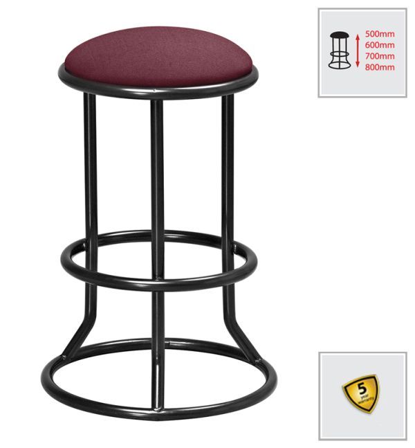 econo bartstools b3r