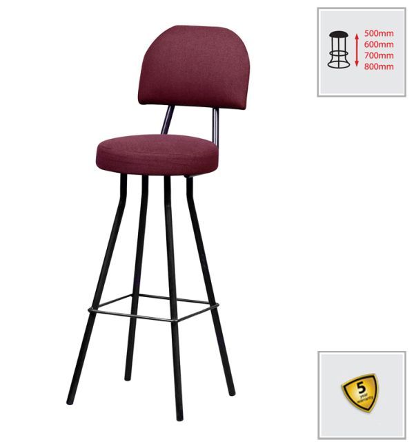 econo bartstools bb