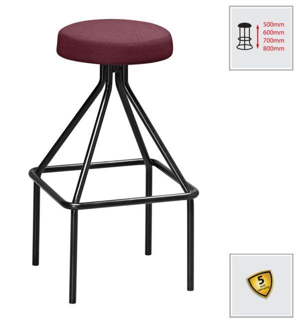 econo bartstools bs