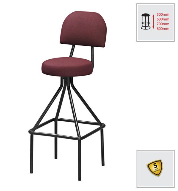 econo bartstools bsb