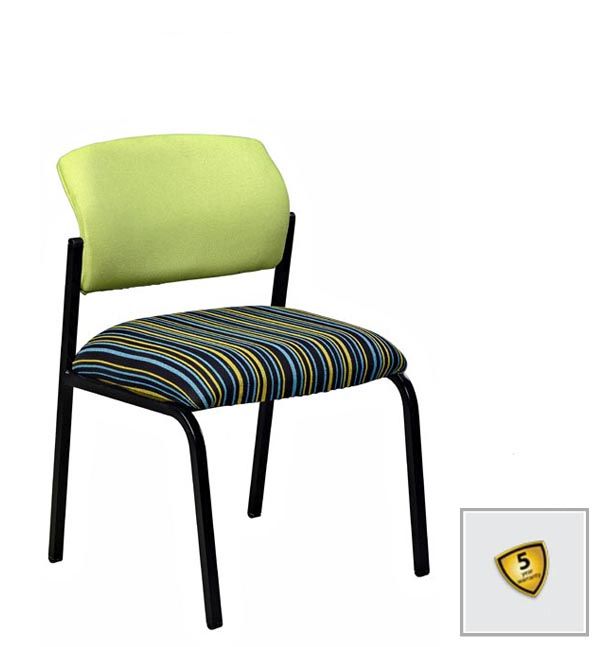 econo utility side chair