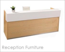 reception furniture