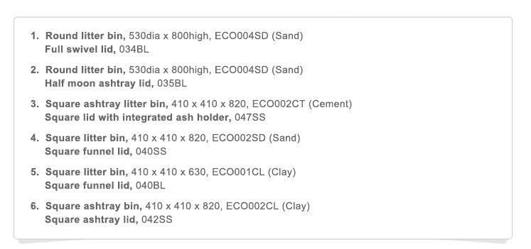 Eco fibre bins 02