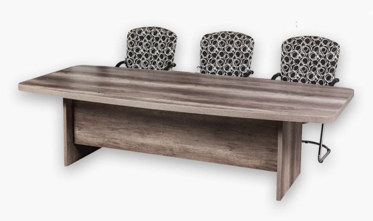 melamine boardroom senator main