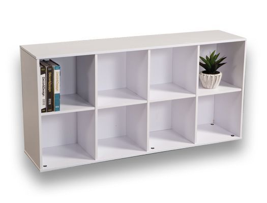 melamine desking astroid2 storageunit