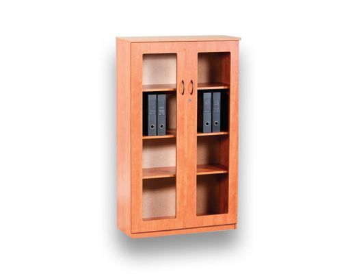 melamine desking datatrackstorage glassdoor bookcases