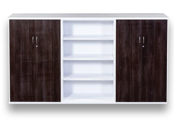 melamine wall units modular