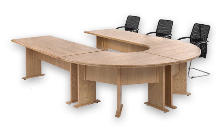 veneer boardroom modular main