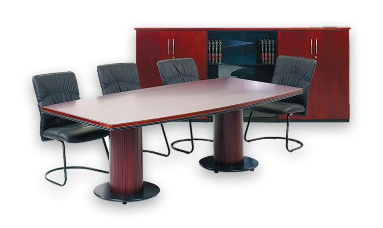 veneer boardroom summit barrel