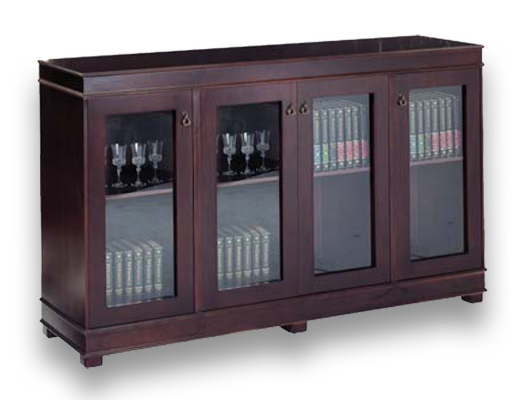 Partner2 Bookcase