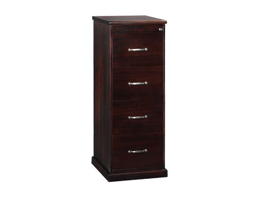 cordia 4 door filing cabinet