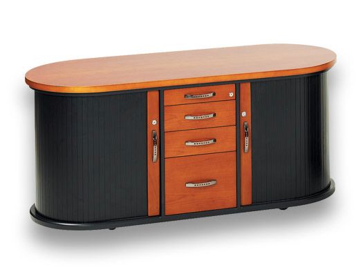 veneer desking bean2 pedenza