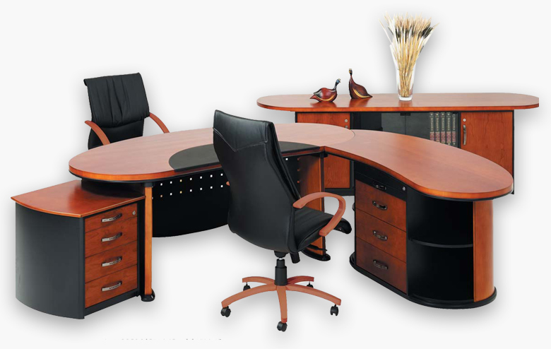 veneer desking bean main