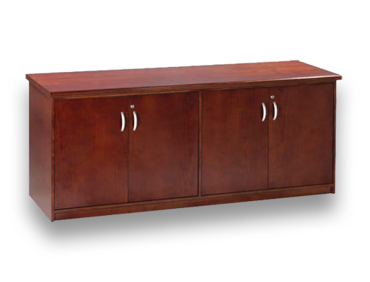 veneer desking boston server unit