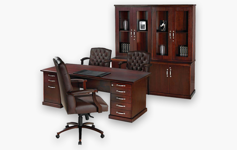 veneer desking cordia main