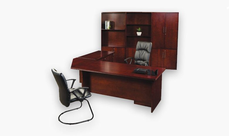 veneer desking excellence main