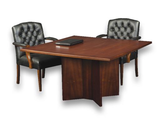 veneer desking excellence square conference