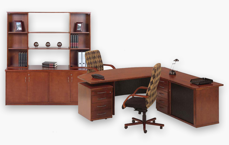 veneer desking herrwood main