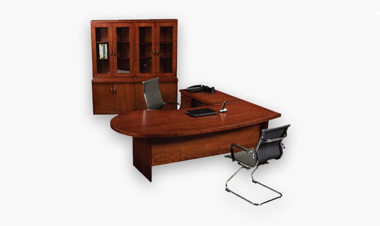 veneer desking maimi main