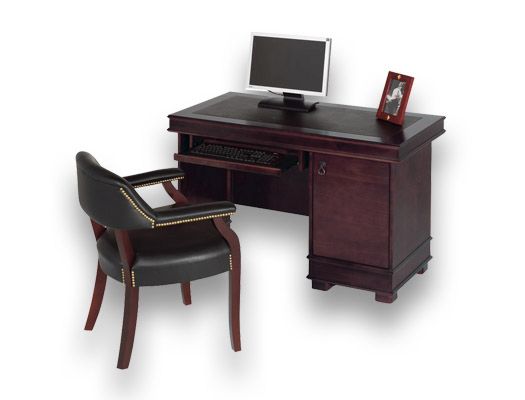 veneer desking partners2 computer desk