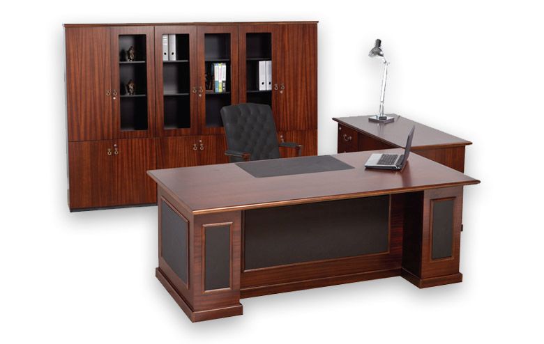 veneer desking premier main