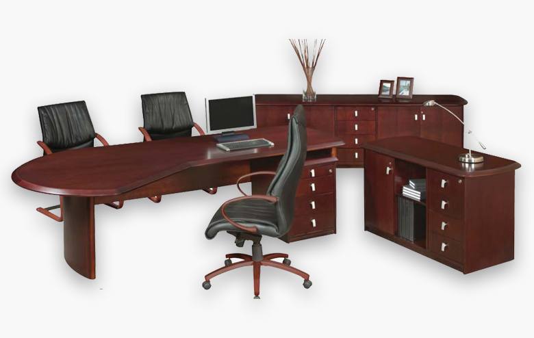 veneer desking santafe main