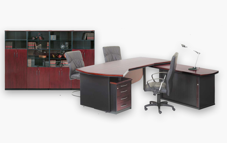 veneer desking summit main