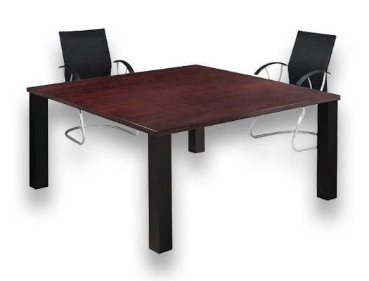 veneer desking uffix confrence table