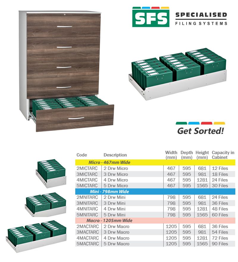 sfs lever arch filing