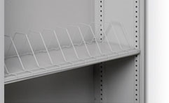 shelf wire rack