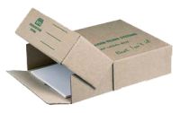 Foolscap Legal Box