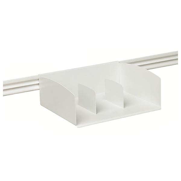 Life Hanging 3-division Box File - Image 2