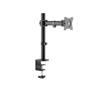 Double Monitor Arms